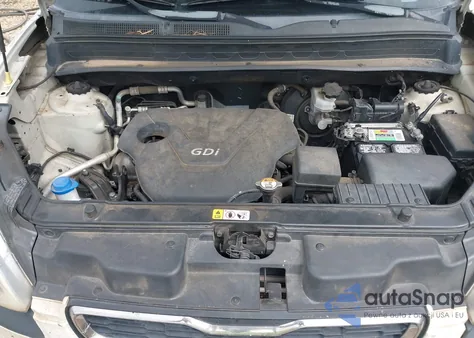 2013 Kia Soul из США, поврежденный, VIN KNDJT2A51D7565436